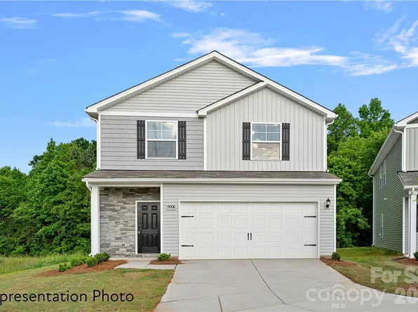 115 Pinnacle Xing, Shelby, NC 28152