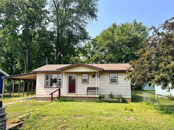 101 White St, Williamsville, MO 63967