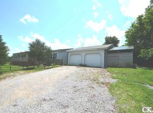 125 Hopewell Rd, Harrodsburg, KY 40330