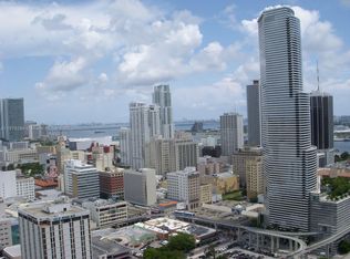 350 S Miami Ave APT 3409, Miami, FL 33130
