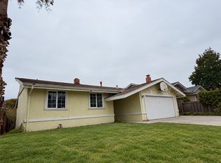 598 Davenport Dr, San Jose, CA 95127