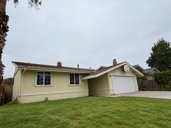 598 Davenport Dr, San Jose, CA 95127