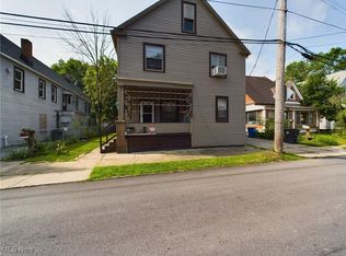 3805 Muriel Ave, Cleveland, OH 44109