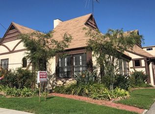 2900 Griffith Park Blvd, Los Angeles, CA 90027