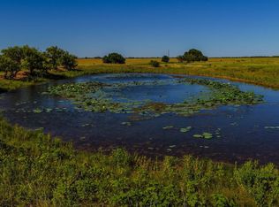 G Furr Rd, Olney, TX 76374