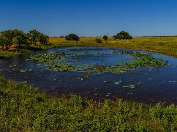 G Furr Rd, Olney, TX 76374