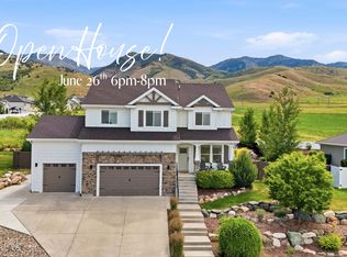 338 S Windy Dr, Smithfield, UT 84335