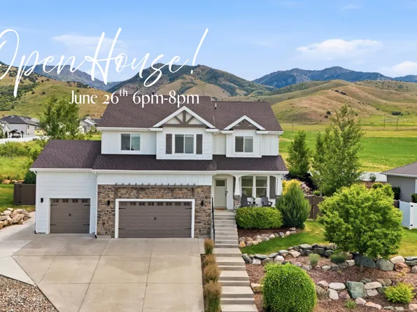 338 S Windy Dr, Smithfield, UT 84335