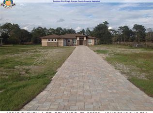 19815 Quinella St, Orlando, FL 32833