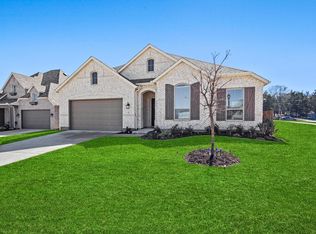 4212 Savannah Ct, Denison, TX 75020