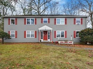 26 SW Cutoff #26D, Northborough, MA 01532