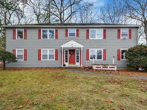 26 SW Cutoff #26D, Northborough, MA 01532
