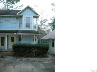 10039 Foxrun Rd, Pensacola, FL 32514