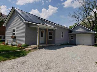 538 Washington St, Decatur, IN 46733