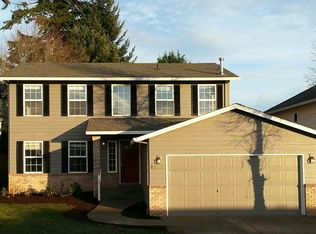 10260 SW 144th Ave, Beaverton, OR 97008