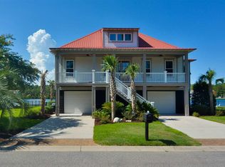 286 Eagle Pass Dr, Murrells Inlet, SC 29576