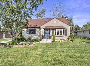 2023 N 29th St, Sheboygan, WI 53081