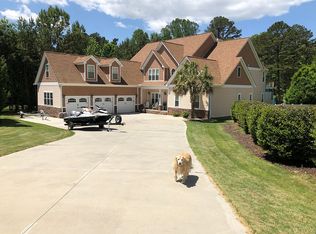 1035 Kings Rd, Anderson, SC 29621