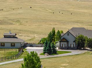 2533 Moonlight Ct, Cheyenne, WY 82009