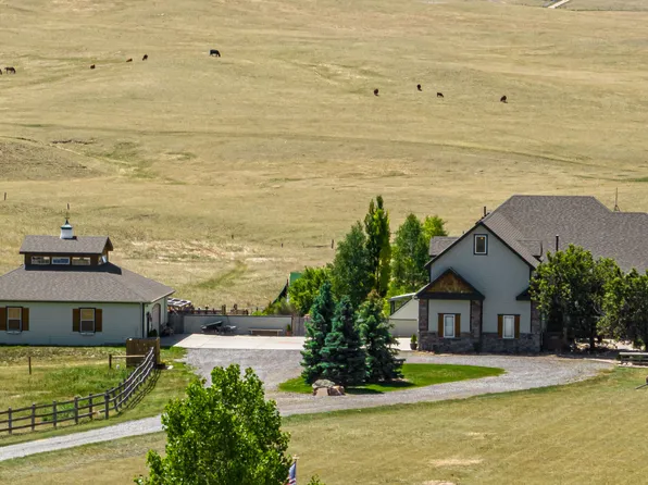 2533 Moonlight Ct, Cheyenne, WY 82009