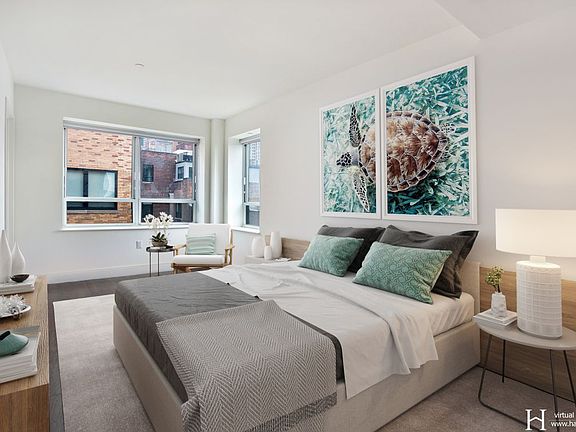 3rd image of 432 W 52nd St APT 3A