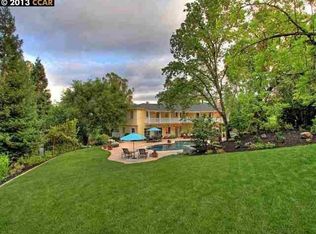 1 Maloyan Ln, Lafayette, CA 94549