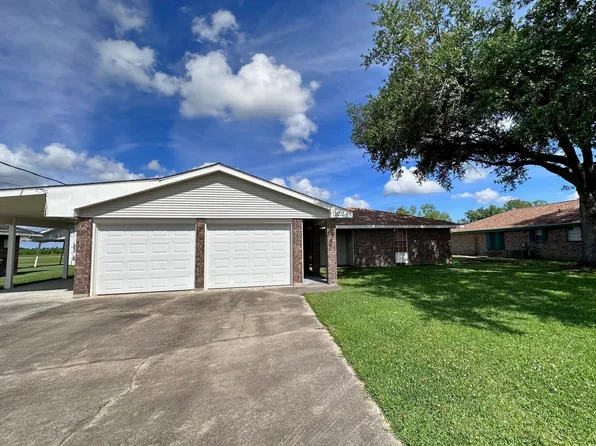 122 Elm Dr, Raceland, LA 70394
