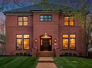 7036 Delmar Blvd, University City, MO 63130