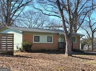 3840 Cherokee Trl, Suwanee, GA 30024