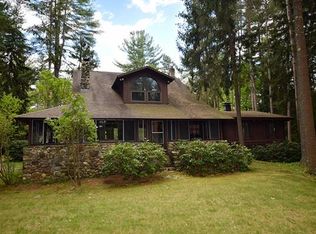 43 Birnam Rd, Northfield, MA 01360