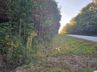 46 County Road 625 #0, Ranburne, AL 36273