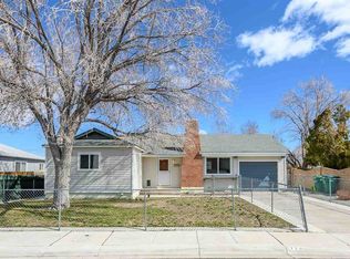 770 Munley Dr, Reno, NV 89503