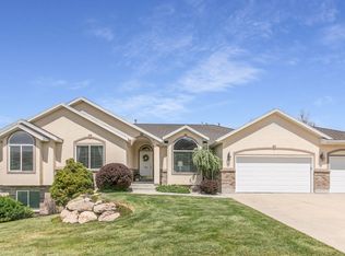 603 Southfork Dr, Draper, UT 84020