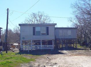 5766 County Road 73, Robstown, TX 78380