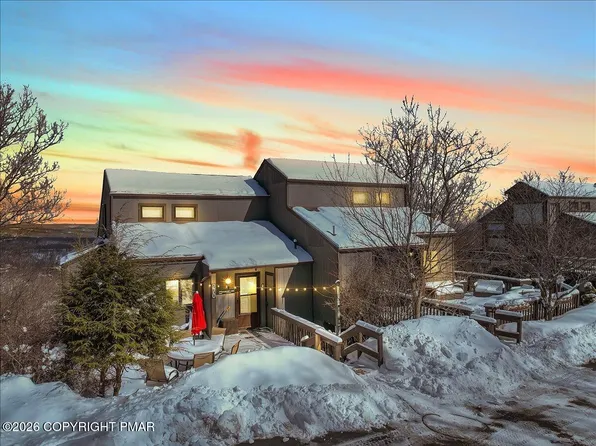 270 Big Pocono Pass, Tannersville, PA 18372