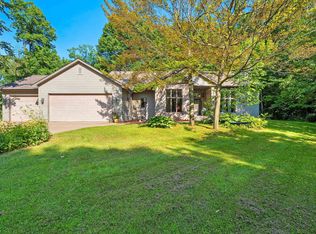 N3880 Anita Wieckert Rd, Appleton, WI 54913