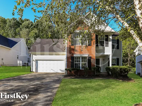 3817 Sipes Ln, Charlotte, NC 28269