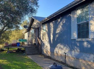 9720 Garwood Rd, Descanso, CA 91916