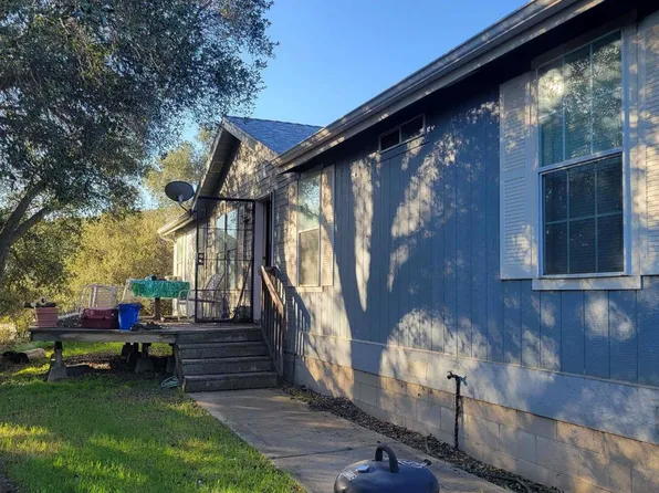 9720 Garwood Rd, Descanso, CA 91916