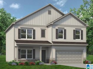 665 Ridgefield Way, Odenville, AL 35120