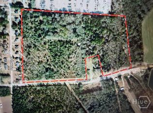 0 Hiawatha St, Metter, GA 30439