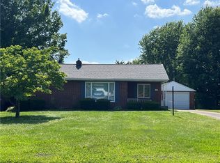 642 S 3rd St, Sharpsville, PA