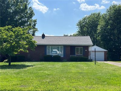642 S 3rd St, Sharpsville, PA, 16150