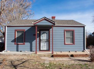 3495 W Gill Pl, Denver, CO 80219