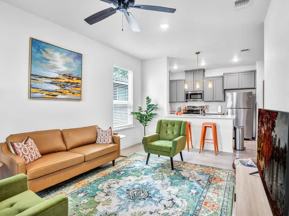 311 Riptide #A, Temple, TX 76501