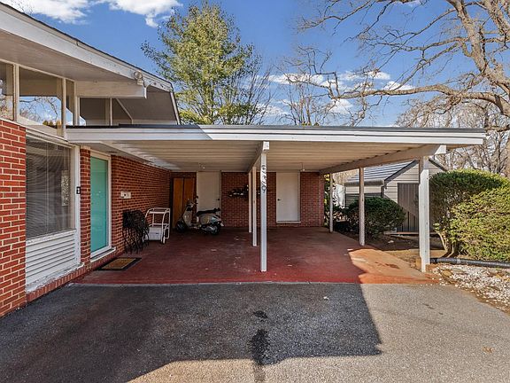 2nd image of 539 Elmwood Ave
