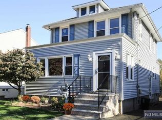 39 Fairview Ave, Bergenfield, NJ 07621