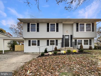 3 Duncannon Rd, Waldorf, MD, 20602