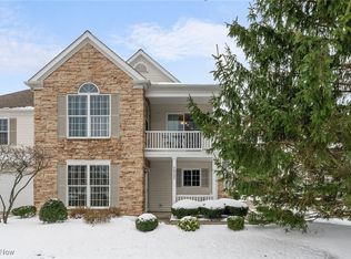 5658 S Greenway Ct #C, Cleveland, OH 44143