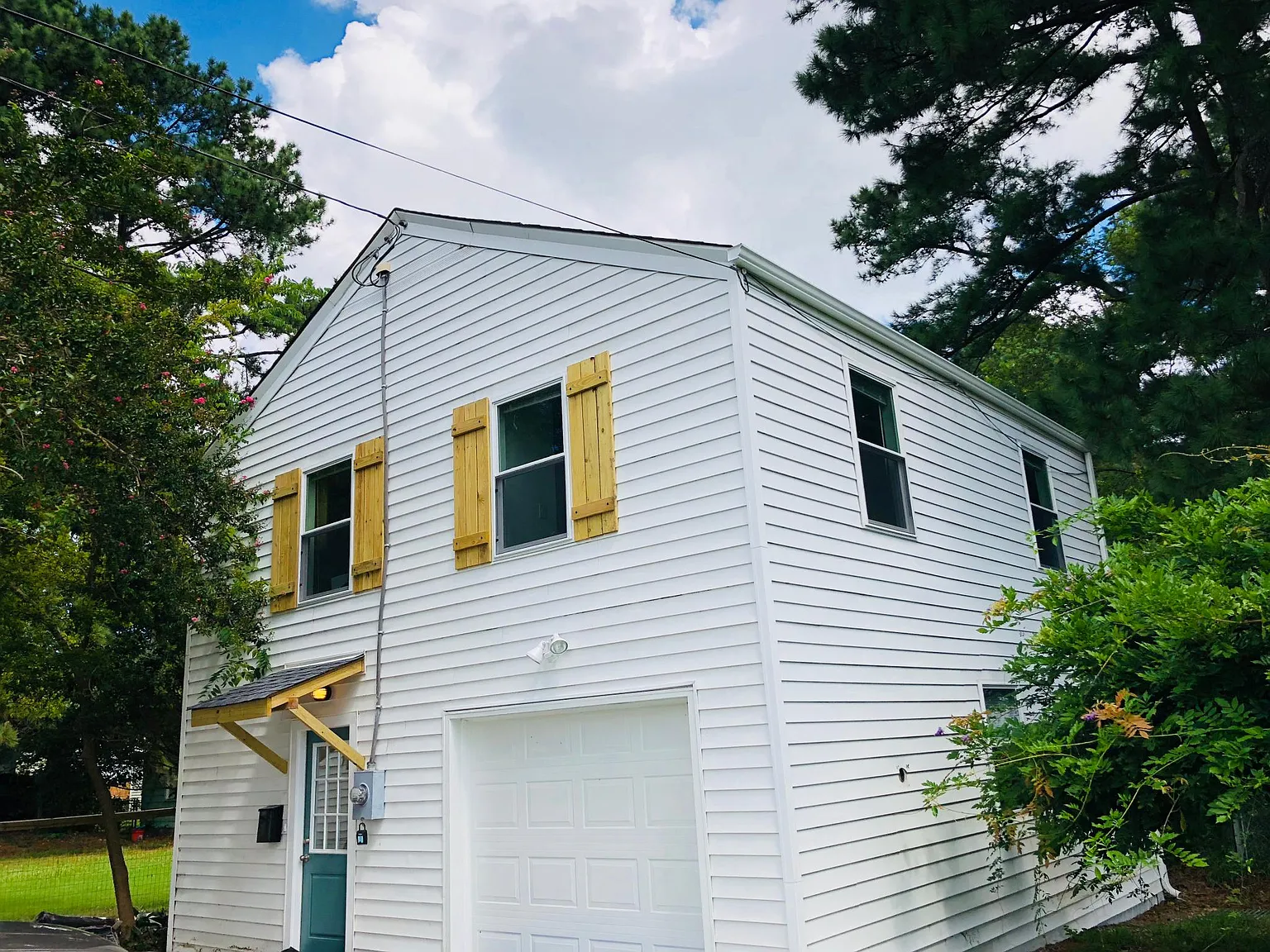 1 bed, 550 sqft, $1,450 — Photo 4